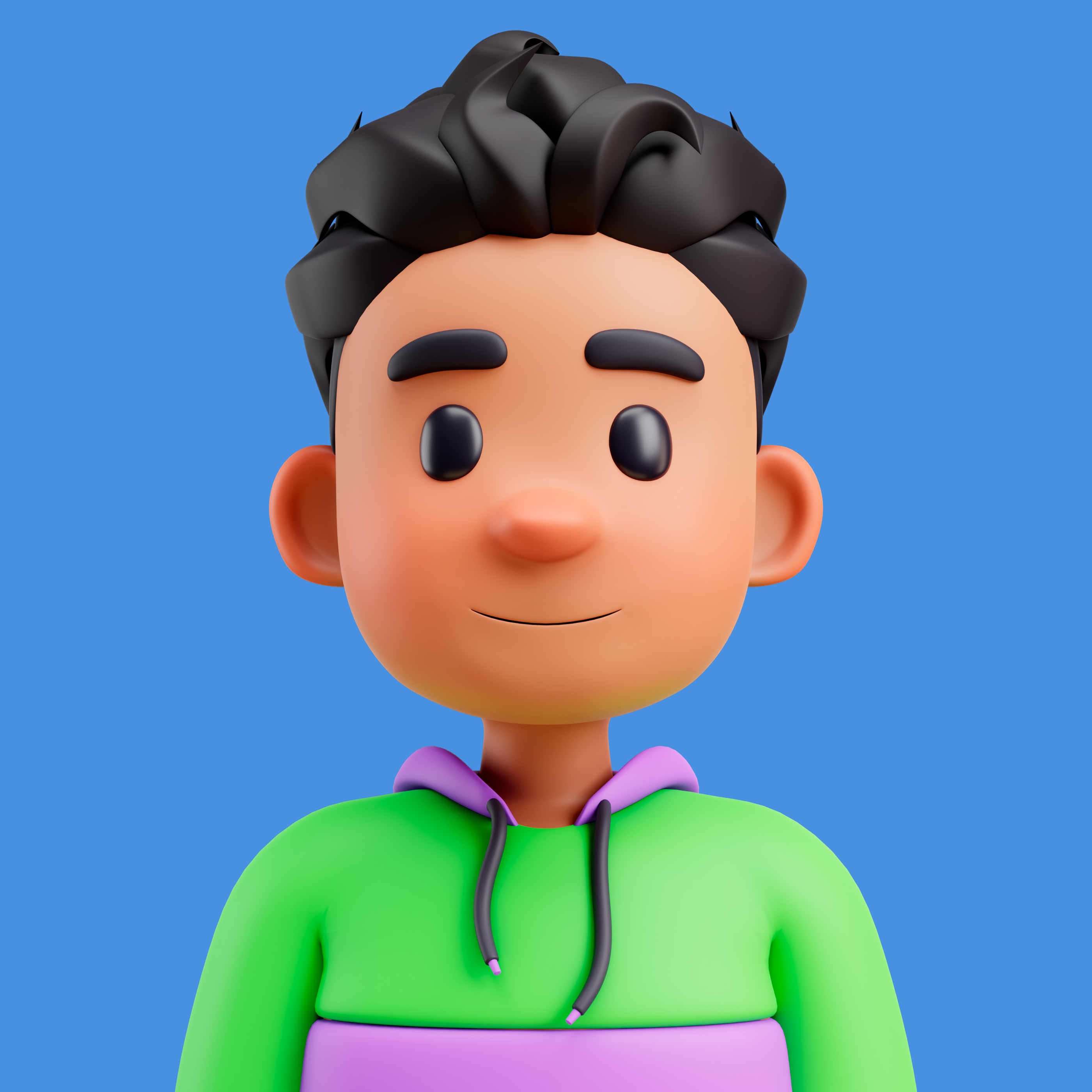 User Profile